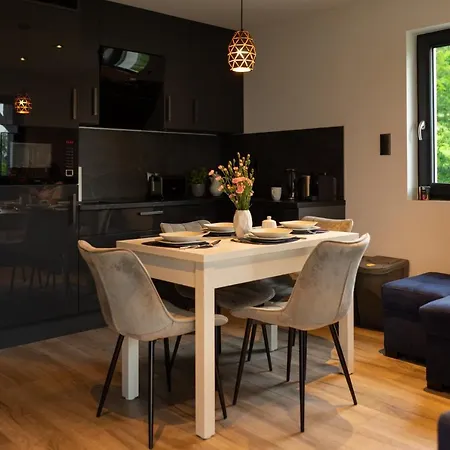 Magiczne Miejsce Szklarska Poreba