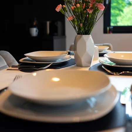 Chalet Magiczne Miejsce *