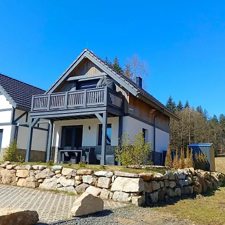 Magiczne Miejsce * Sklářská Poruba