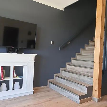 Horská chata Magiczne Miejsce