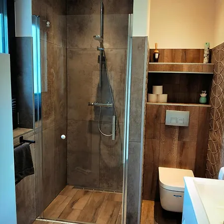 Magiczne Miejsce * Szklarska Poreba