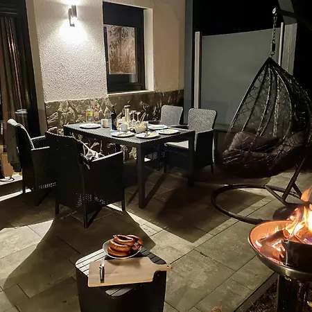 Magiczne Miejsce Sklářská Poruba