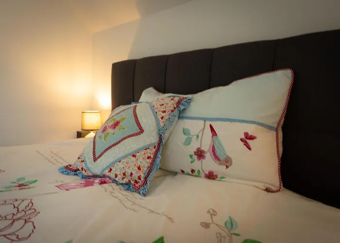 Horská chata Magiczne Miejsce Sklářská Poruba