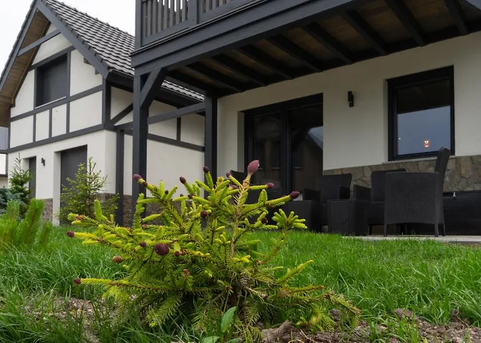 Magiczne Miejsce * Sklářská Poruba