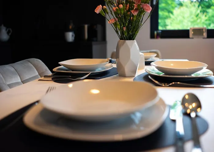 Horská chata Magiczne Miejsce *