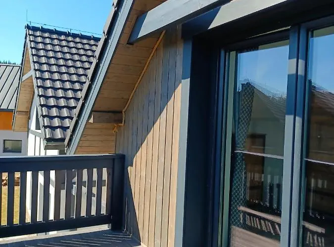 Magiczne Miejsce * Sklářská Poruba