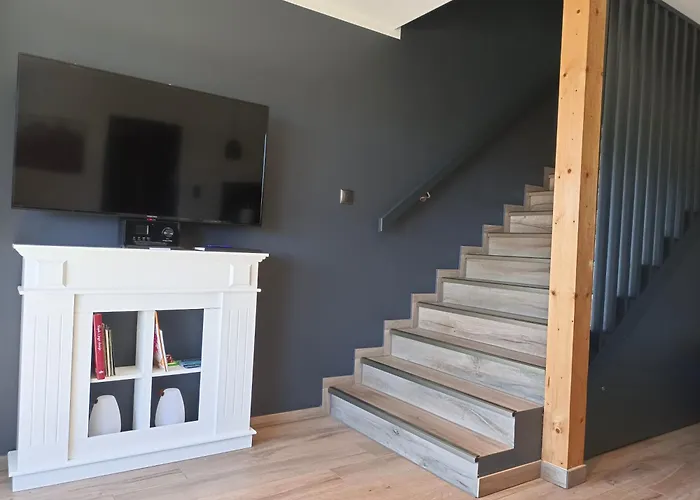 Horská chata Magiczne Miejsce