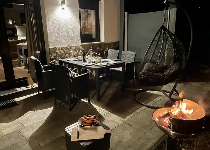 Magiczne Miejsce Sklářská Poruba